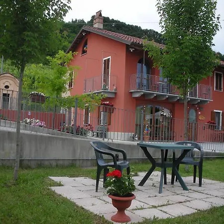Mammanella Bed and breakfast *