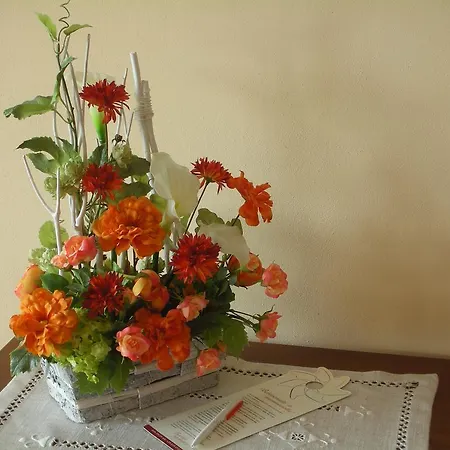 Bed & Breakfast Mammanella