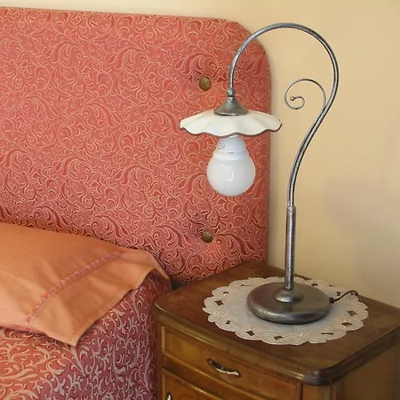 Bed & Breakfast Mammanella