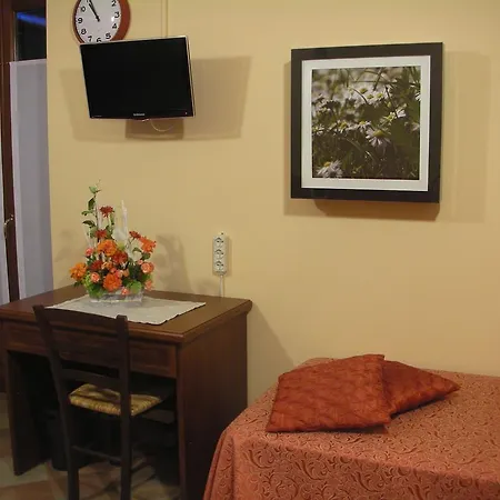 Mammanella Bed and breakfast *