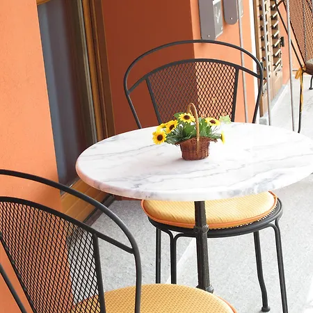 Bed and breakfast Mammanella Alba (Piedmont)