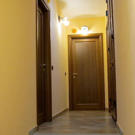 Nocleg ze śniadaniem Mammanella