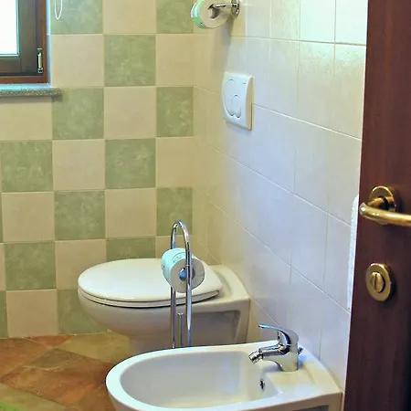 Bed and breakfast Mammanella