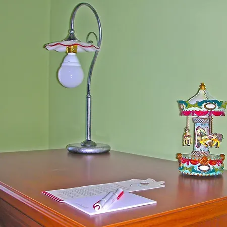 Bed and breakfast Mammanella *