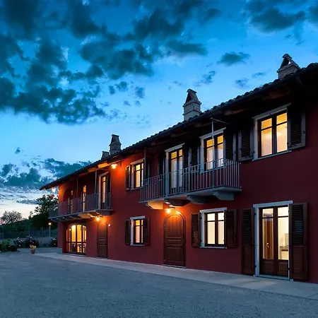 Bed & Breakfast Mammanella *