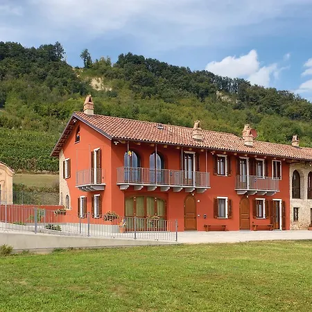 Bed & Breakfast Mammanella