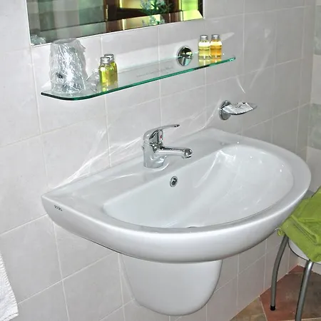 Bed & Breakfast Mammanella