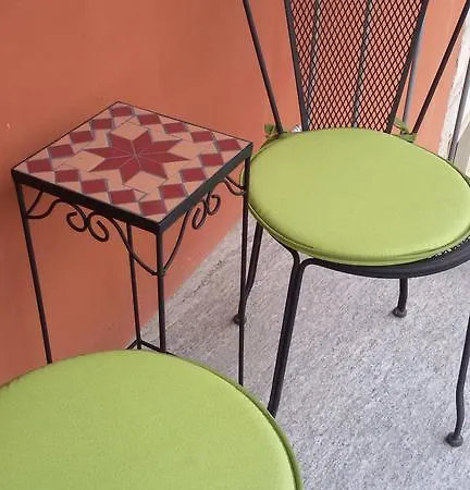Bed & Breakfast Mammanella *