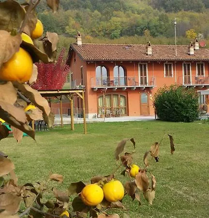 Bed & Breakfast Mammanella *