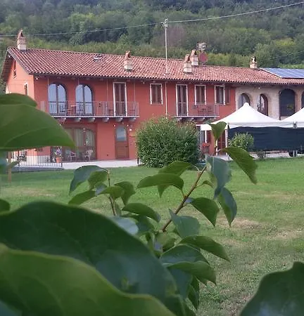 Bed & Breakfast Mammanella *