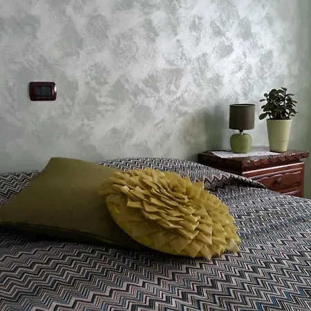 Bed and breakfast Mammanella Alba (Piedmont)